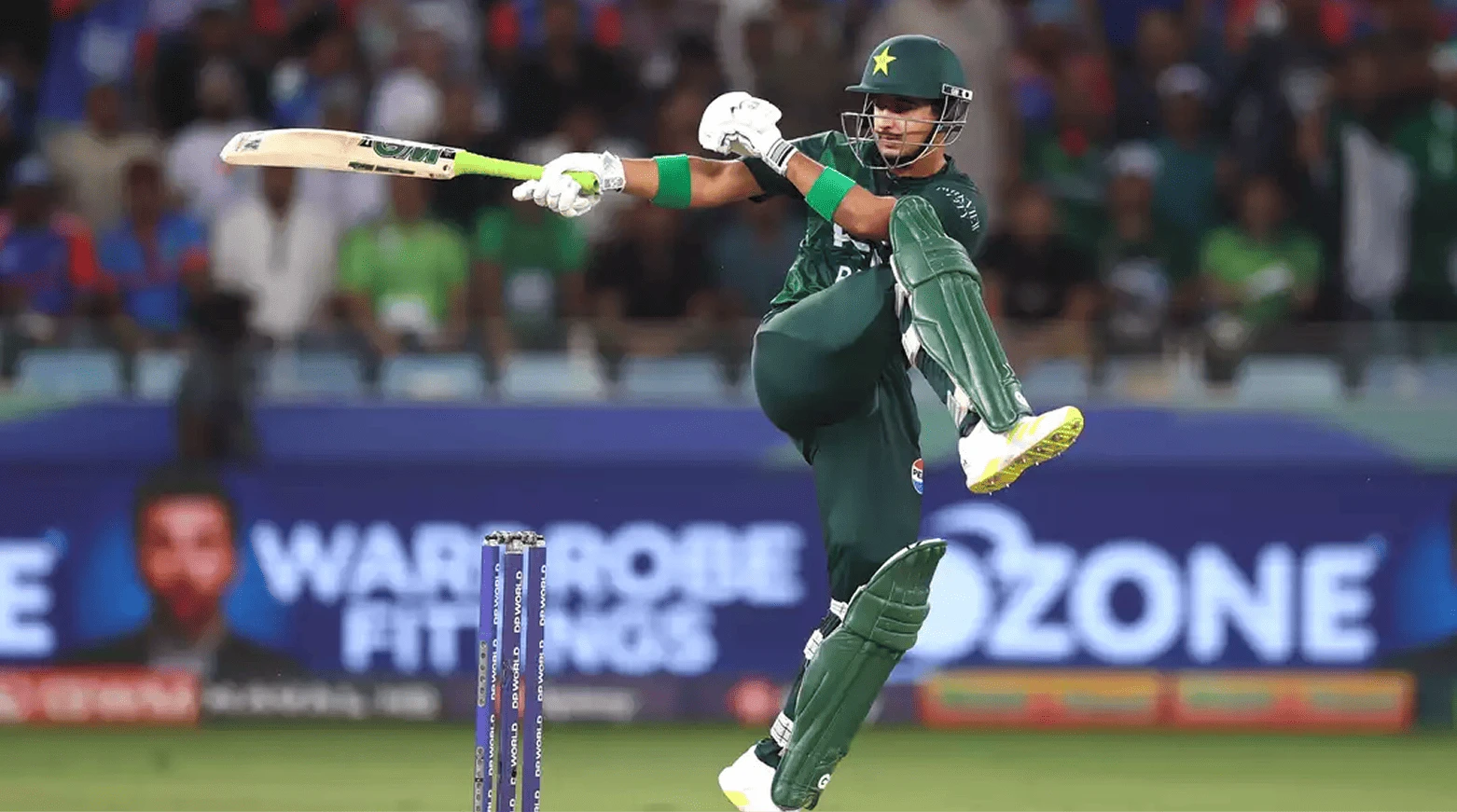 Saim Ayub credits PSL, coaches for bowling strides